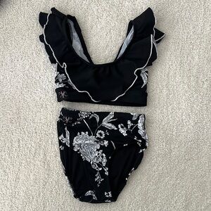 Kandi Kouture Two Piece Set